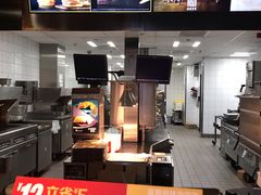 -麦当劳(金地店)