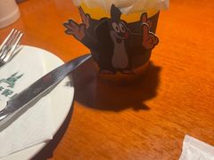 -布拉格餐厅· 中欧捷克菜(全国首店)