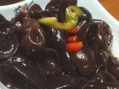 -吕纪蘇面(保利广场店)