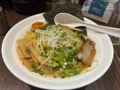-纪州豚骨酱油拉面(锦延路店)