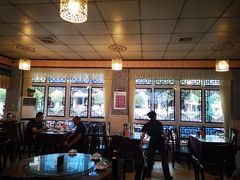 大堂-新繁老號豌豆汤饭店·江湖菜(宝光寺店)