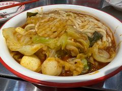 -堂堂小伙夫·辽宁小吃大排档(京西大悦城店)