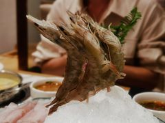 -大舜国风· 和牛火锅(绮霞街店)