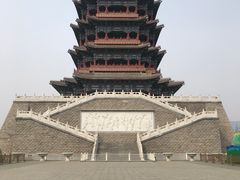 -门城湖公园