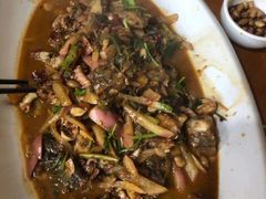 -望海潮海鲜店 特色家常菜(在海一方店)