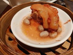 -万荟轩海鲜·粤式点心自助餐厅(蓝海风万怡酒店)