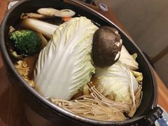 -老村旧煲(江宁金鹰店)