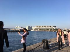 -福冈国际邮轮码头