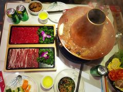-祥源胡同·涮牛羊肉火锅(花桥店)