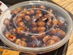 -聚合鑫东北熏酱熟食麻辣面(长阳店)