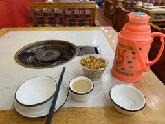 -田村·酸汤鲜牦牛肉火锅(布达拉宫广场店)