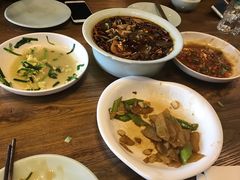 -妈妈的味道(工人体育场东路店)