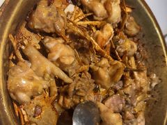 -围龙屋客家食府(福田店)