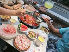 -龙厂长火锅厂(抚琴店)