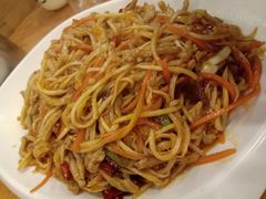 -东北农家小院(定西路店)