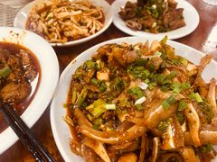 -巷子肥肠(科华巷店)