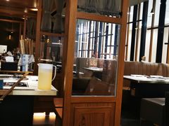 大堂-火炉火自助餐(西直门凯德MALL店)