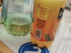 -小秦淮·南京土菜(新亭西路店)