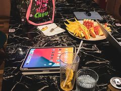 -The place那儿(新城国际店)