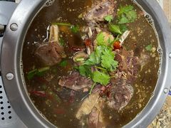 -清真·鸦儿李记·小馆(后海店)