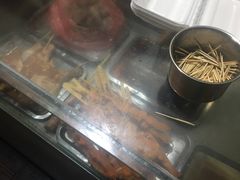 -陈勇串炸里脊(马道街步行街店)