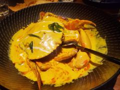 -星叶·东南亚料理(宁波万象汇店)