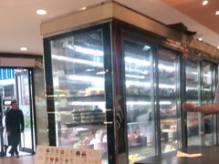 -85度C(深圳佳宁娜店)