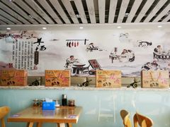 -金诚张妈妈羊汤·驴肉火烧(旧宫佳和园店)