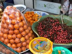 -老金家蛋菜夹馍(西安总店)