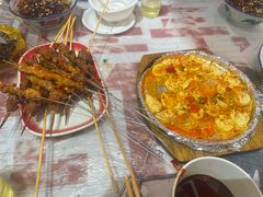 -神玛海鲜烧烤(孝感总店)
