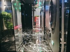 -星璨火吧KTV聚会餐厅(华清广场店)