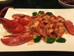 -徐记海鲜(陕西历史博物馆|明德门店)