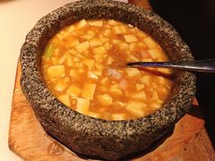 -绿茶餐厅(领展购物广场·中关村店)