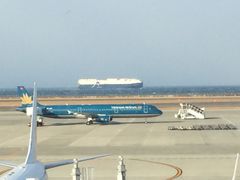 -中部国际机场