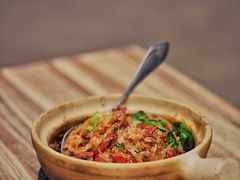 -壹煲口福煲仔饭(中山路店)
