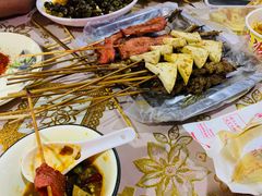 -大学城夜市大排档(凤栖路店)