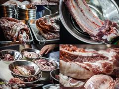 生鲜猪杂-联丰美食(番禺店)