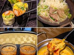 -美奈小馆·越南料理(福田星河COCO Park店)