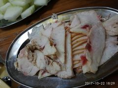 牛胸油-牛一煲美食(江高店)