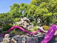 -昆山城市公园