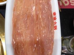 -豪渝火锅(红谷滩万达店)