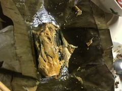 -青屋虾面