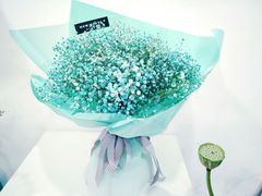 -那些花儿鲜花店(小寨店)