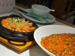 -小河村•南京鱼鲜乡土家常菜(油坊桥店)