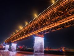 -汉水谣·江景餐厅(江滩店)