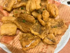 -抱德·潮汕味(敦和店原惠城鱼仔)