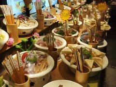 -佰家小厨·南京菜(夫子庙店)