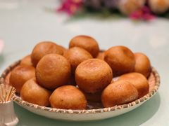 玉兰饼-天福苑(崇宁路店)