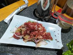 -鹤之乡·齐齐哈尔烤肉·非遗(秋涛路店)