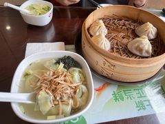 -锡笼记·无锡小笼(方塔店)
